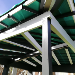 Fermeture Loggia en PVC pour une Étanchéité Maximale Pamiers